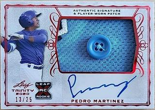 Pedro Martinez