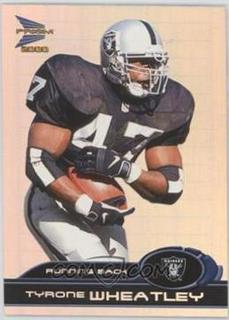 Tyrone Wheatley