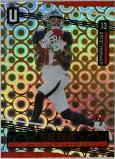 Mike Evans
