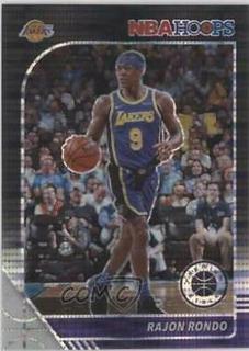 Rajon Rondo