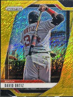David Ortiz