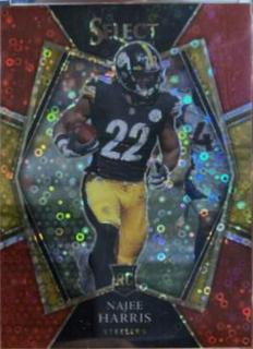 Najee Harris
