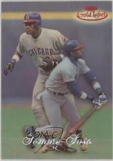 Sammy Sosa