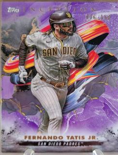 Fernando Tatis Jr.