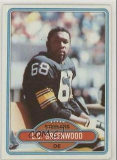 L.C. Greenwood