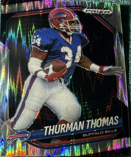 Thurman Thomas