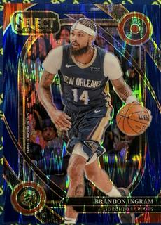 Brandon Ingram