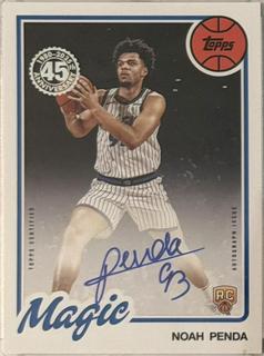 Noah Penda