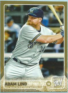 Adam Lind