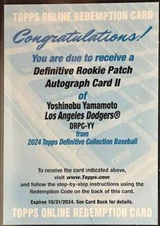 Yoshinobu Yamamoto