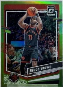 Bruce Brown