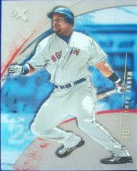 Manny Ramirez #59 Baseball Cards 2002 Fleer EX Prices