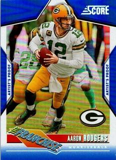 Aaron Rodgers