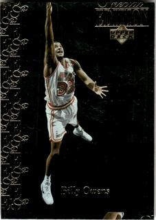 Billy Owens