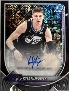 Kyle Filipowski