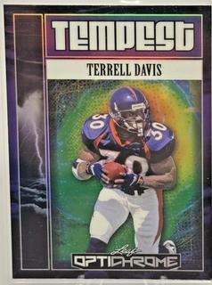 Terrell Davis