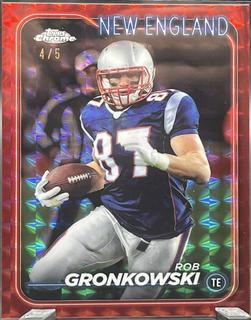 Rob Gronkowski