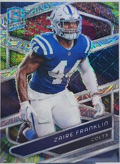 Zaire Franklin