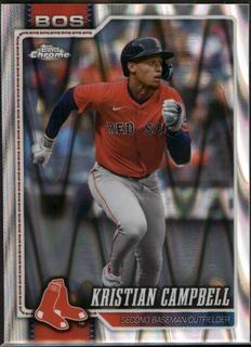 Kristian Campbell