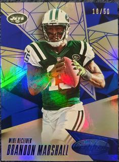 Brandon Marshall