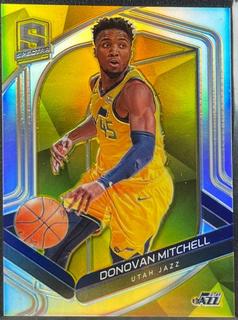 Donovan Mitchell