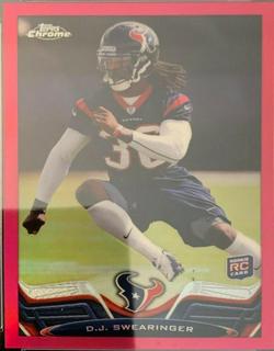 DJ Swearinger