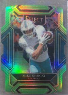Mike Gesicki