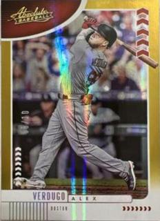 Alex Verdugo