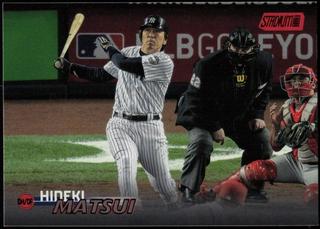 Hideki Matsui