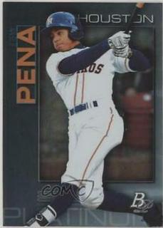 Jeremy Pena