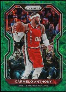 Carmelo Anthony