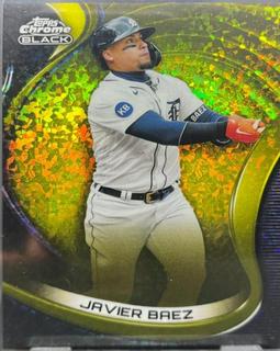 Javier Baez