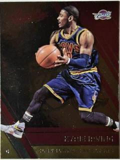 Kyrie Irving