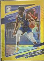 James Wiseman