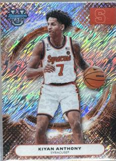 Kiyan Anthony
