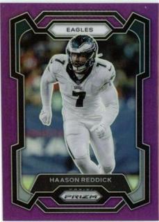 Haason Reddick