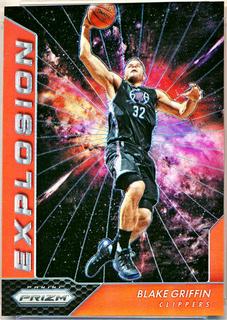 Blake Griffin