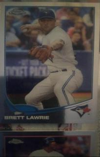 Brett Lawrie