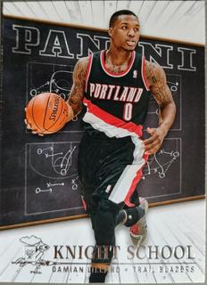 Damian Lillard