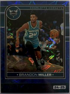 Brandon Miller