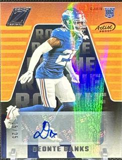 Deonte Banks