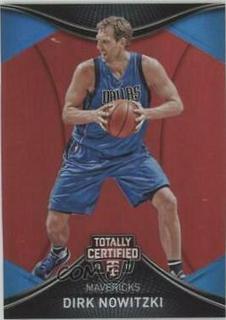 Dirk Nowitzki