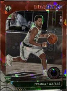Tremont Waters