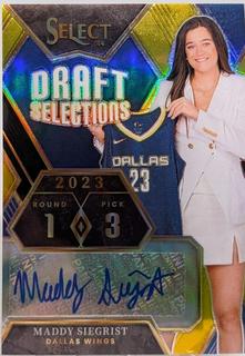Maddy Siegrist