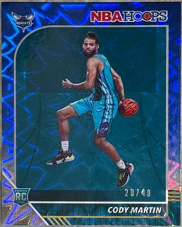 Cody Martin