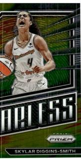 Skylar Diggins Smith