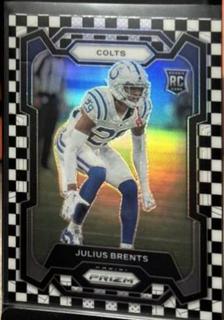 Julius Brents