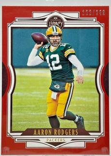Aaron Rodgers