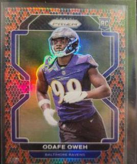 Odafe Oweh