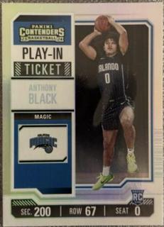 Anthony Black